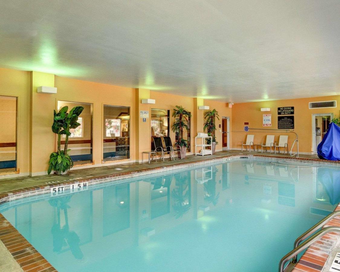 Comfort Inn & Suites Conway - thumb 6