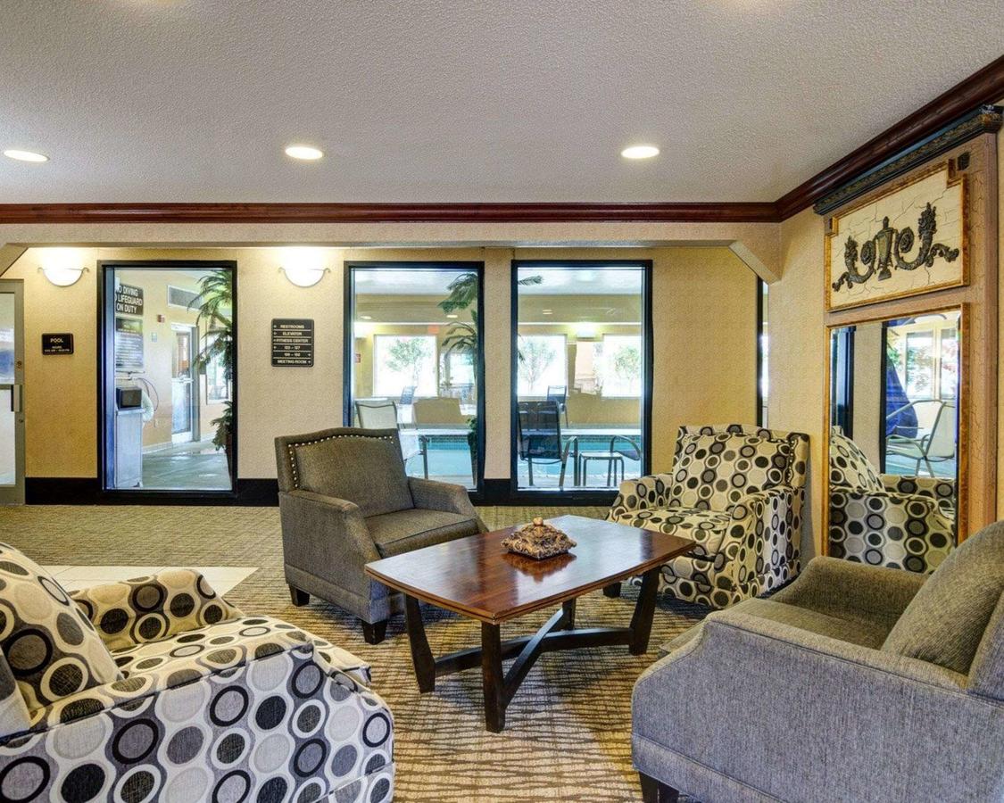 Comfort Inn & Suites Conway - thumb 15