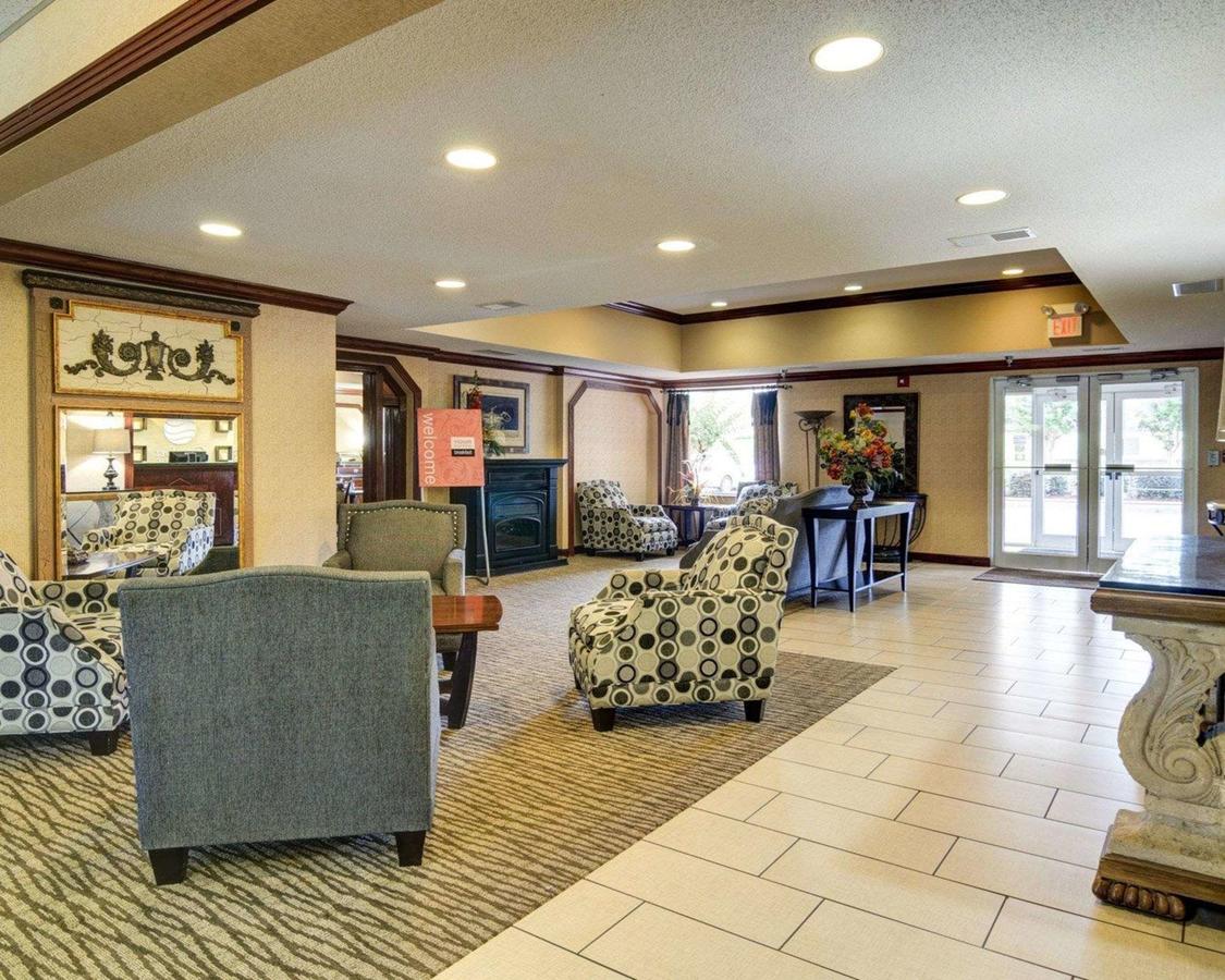 Comfort Inn & Suites Conway - thumb 11