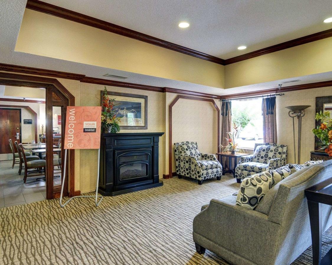 Comfort Inn & Suites Conway - thumb 23