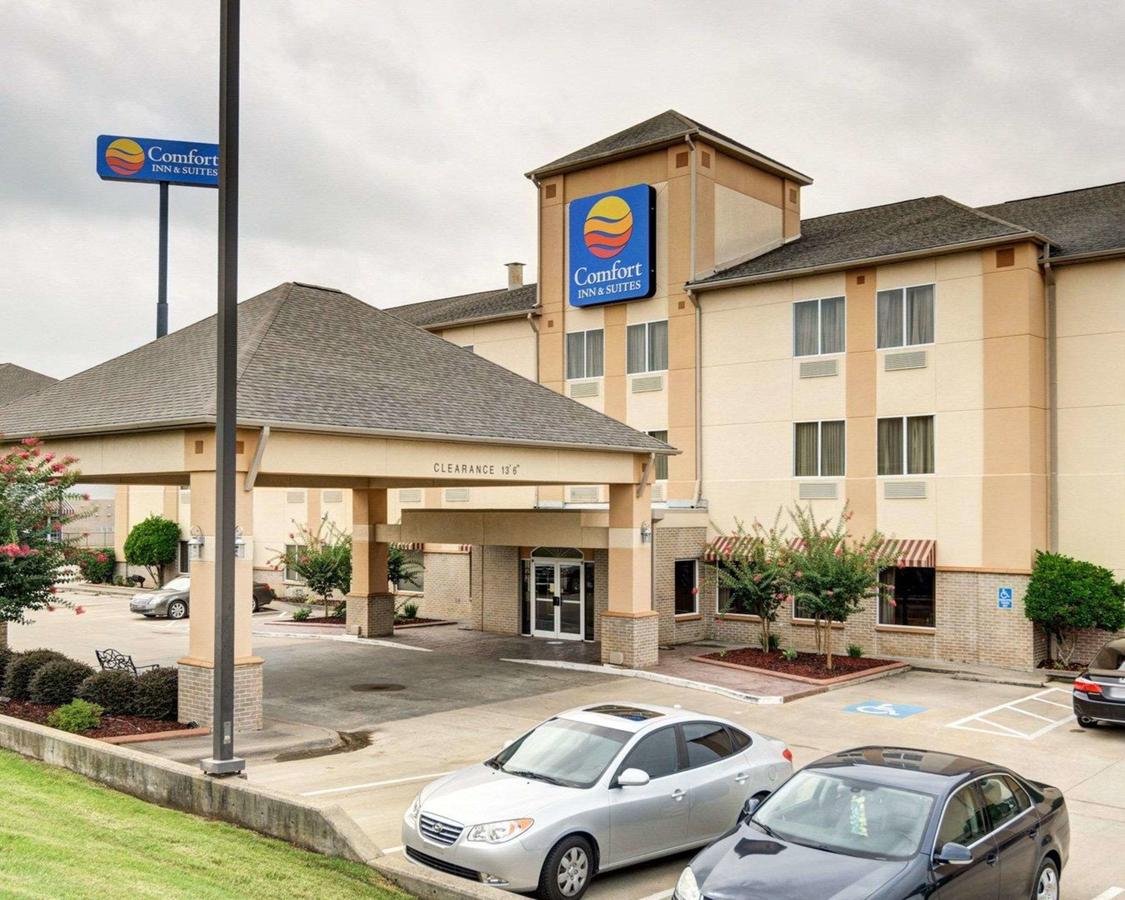 Comfort Inn & Suites Conway - thumb 0