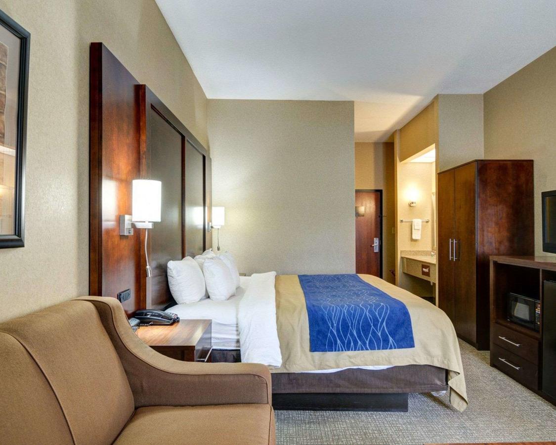 Comfort Inn & Suites Conway - thumb 21