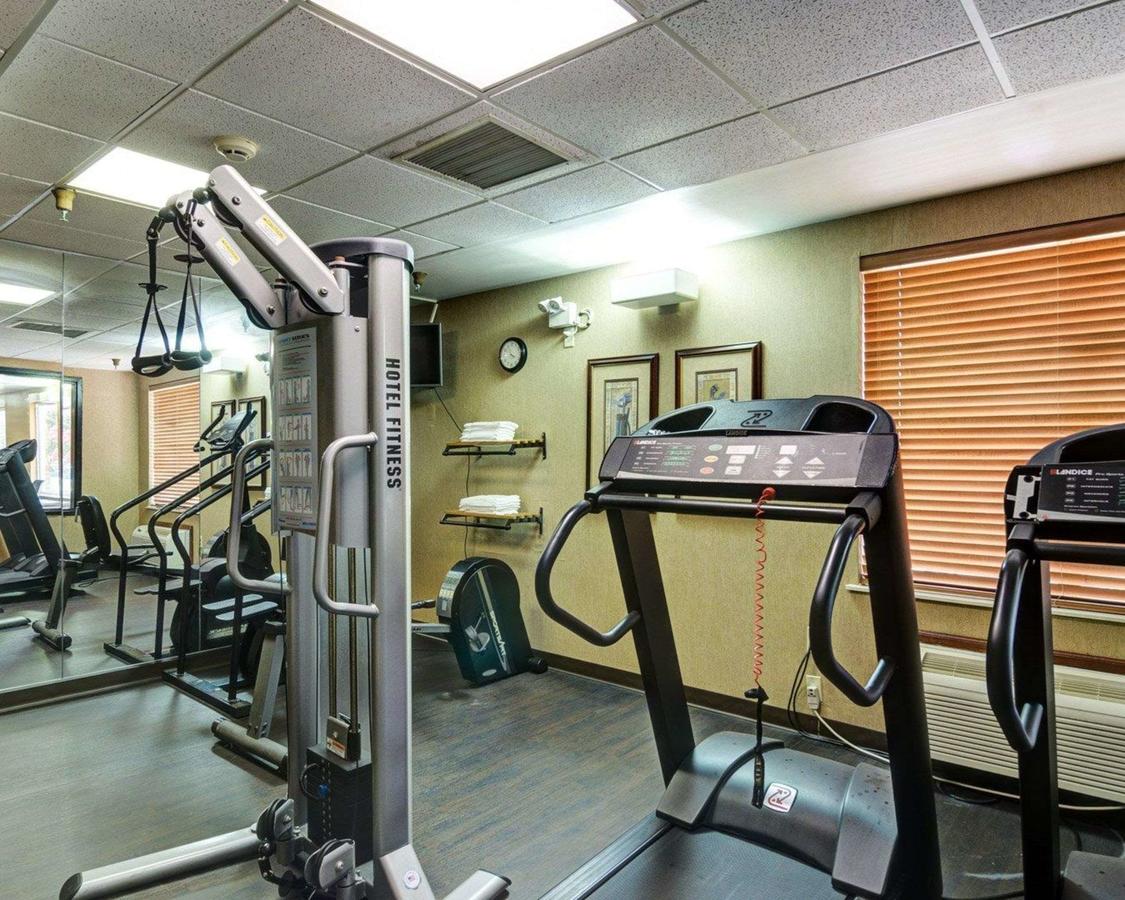 Comfort Inn & Suites Conway - thumb 14