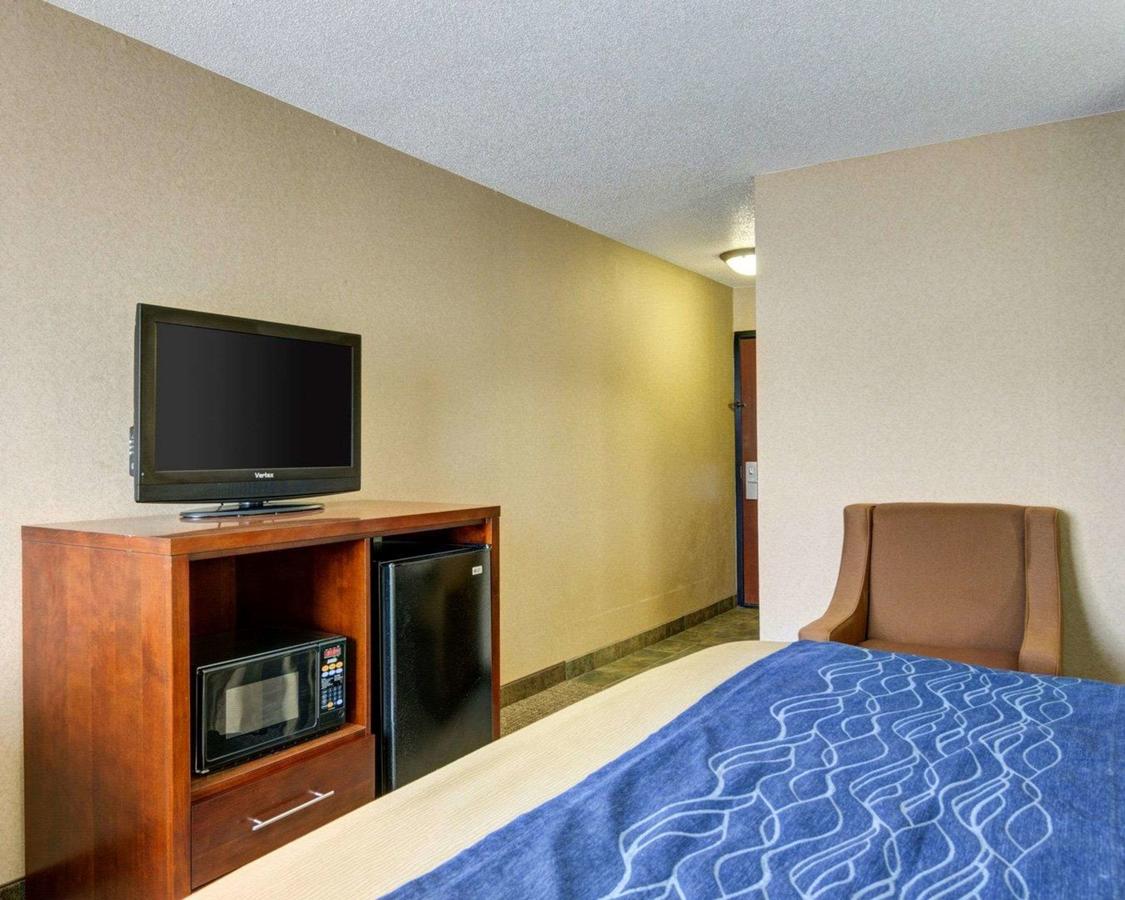 Comfort Inn & Suites Conway - thumb 28