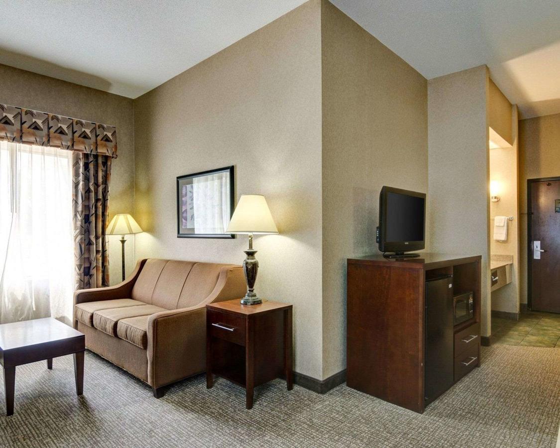 Comfort Inn & Suites Conway - thumb 22