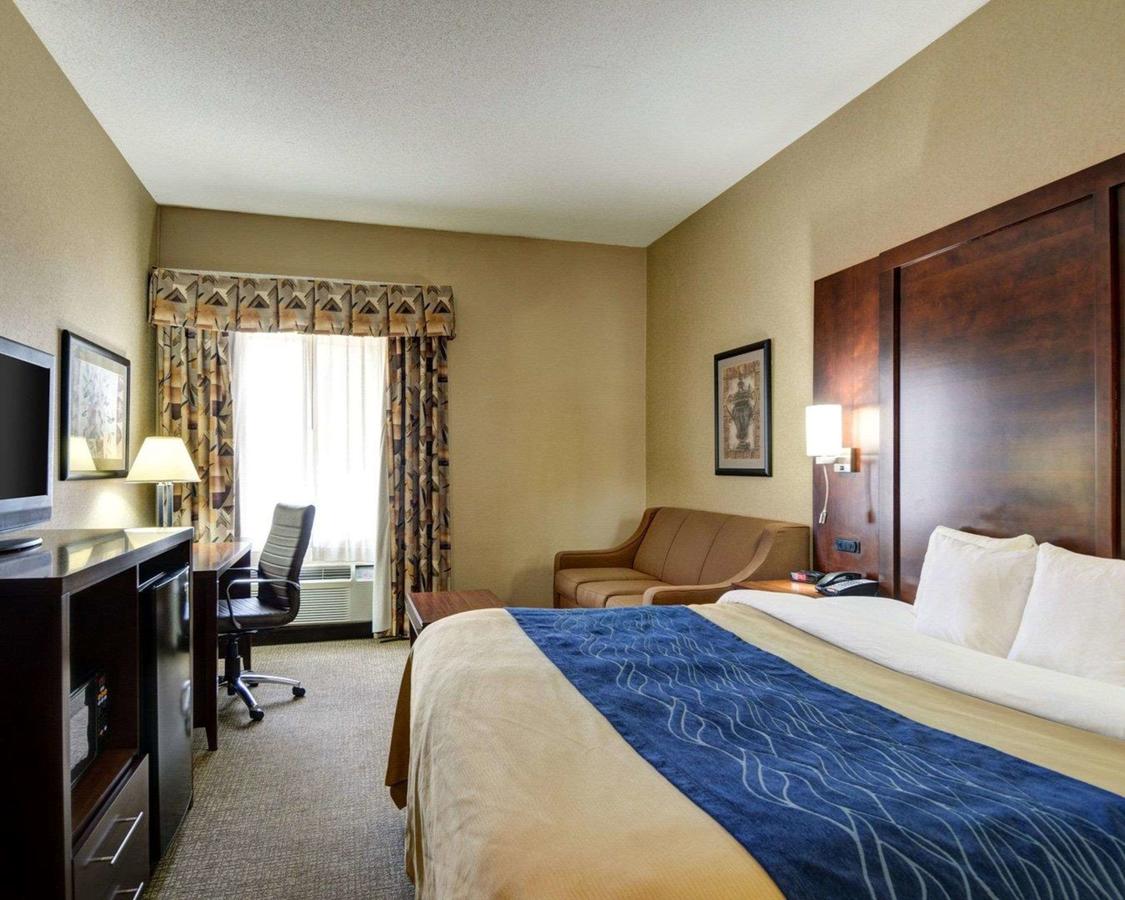 Comfort Inn & Suites Conway - thumb 20