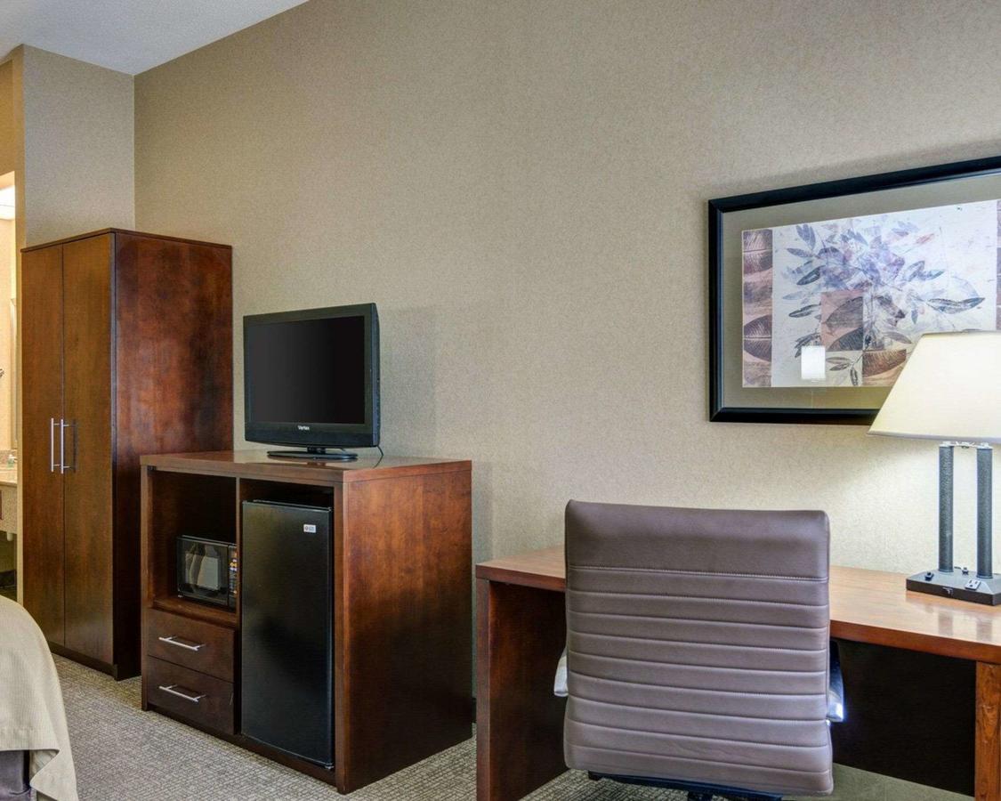 Comfort Inn & Suites Conway - thumb 26