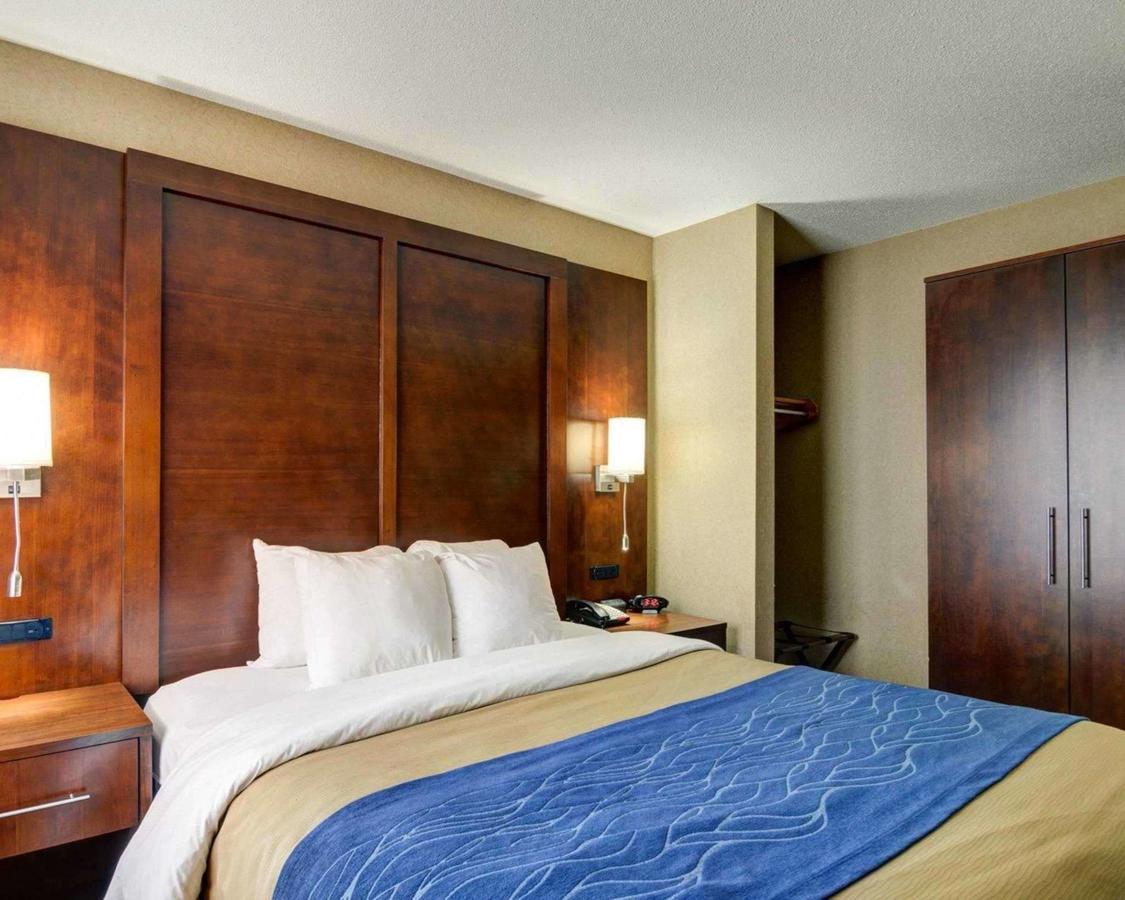 Comfort Inn & Suites Conway - thumb 16