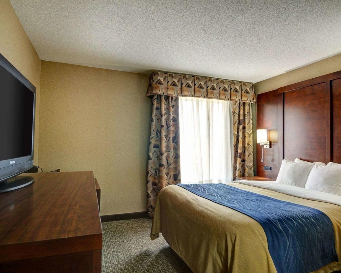 Comfort Inn & Suites Conway - thumb 12