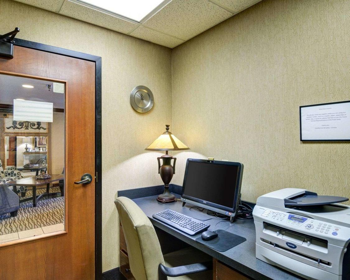 Comfort Inn & Suites Conway - thumb 25