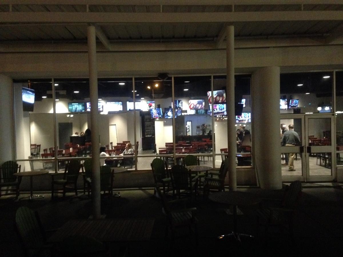 The Hotel Hot Springs - thumb 11