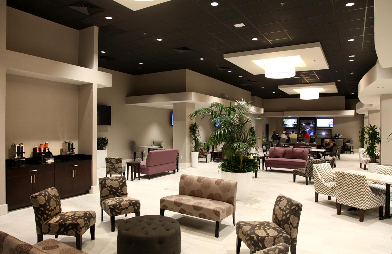 The Hotel Hot Springs - thumb 9