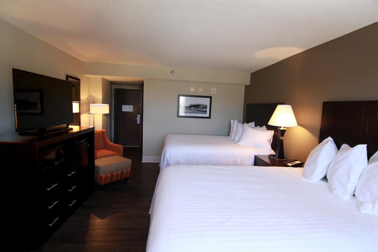 The Hotel Hot Springs - thumb 23