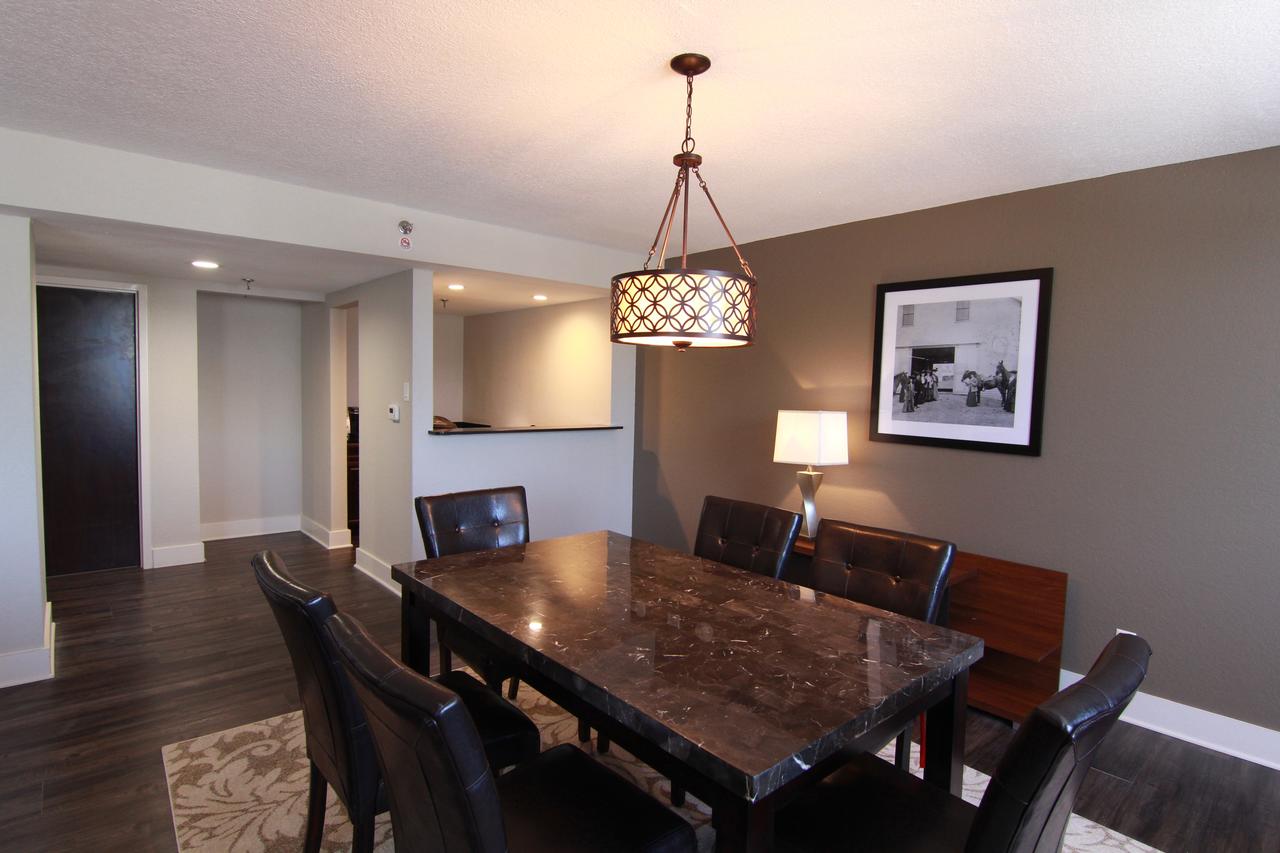 The Hotel Hot Springs - thumb 5