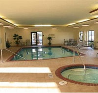 Hampton Inn Harrison - Accommodation Ohio