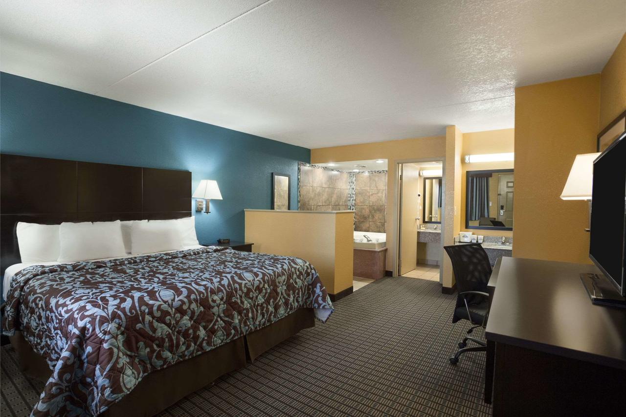 Days Inn By Wyndham Conway - thumb 33