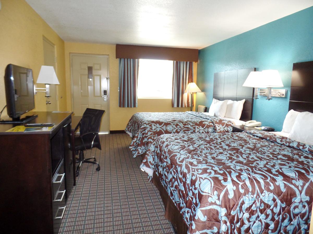 Days Inn By Wyndham Conway - thumb 19