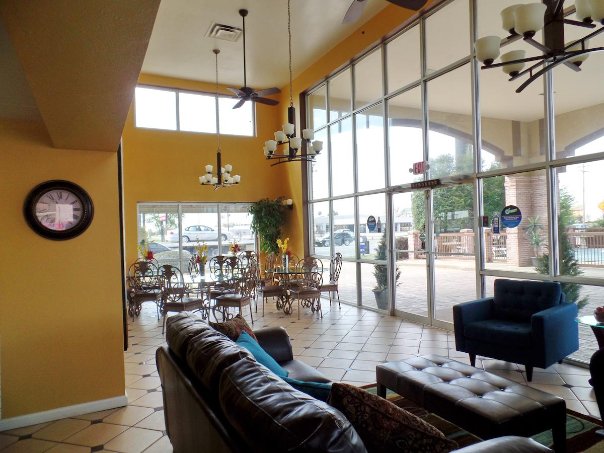 Days Inn By Wyndham Conway - thumb 13