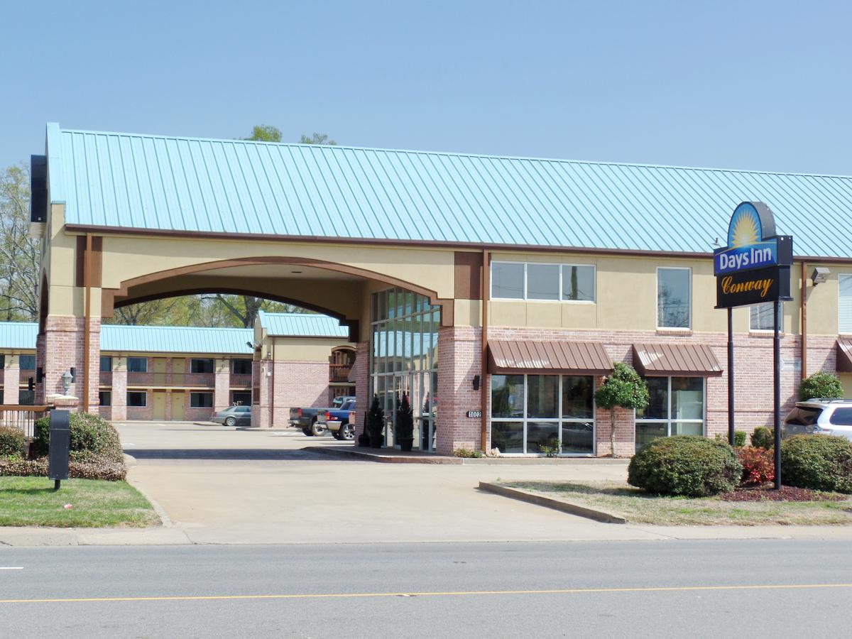 Days Inn By Wyndham Conway - thumb 22