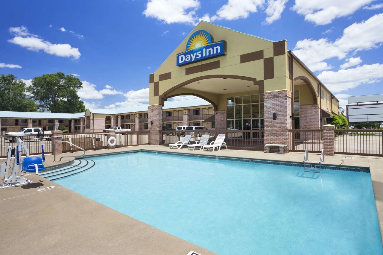Days Inn By Wyndham Conway - thumb 32