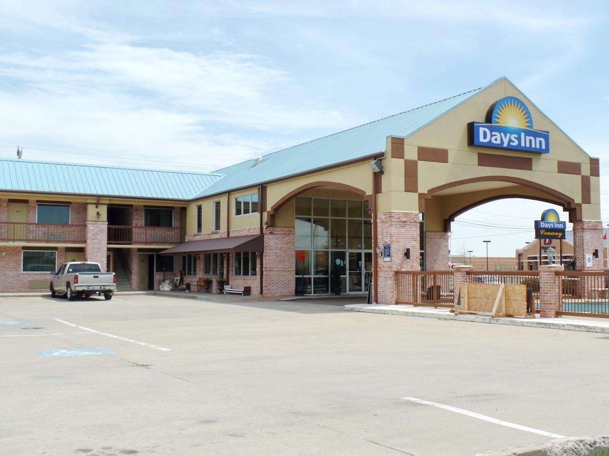 Days Inn By Wyndham Conway - thumb 5
