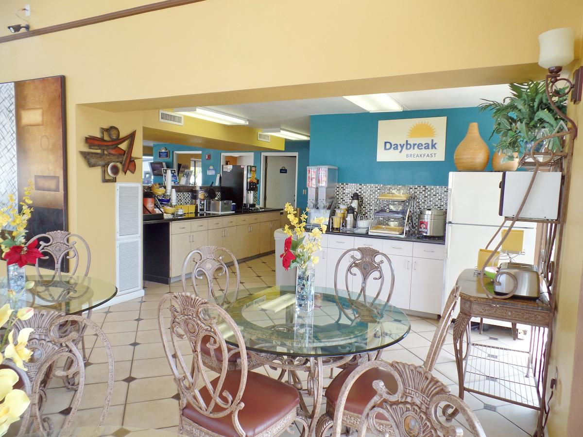 Days Inn By Wyndham Conway - thumb 7