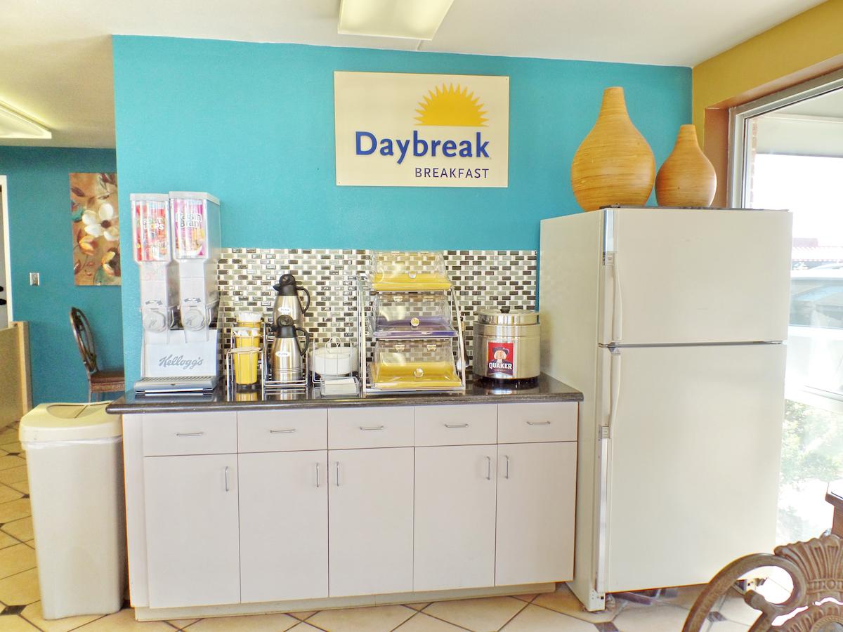 Days Inn By Wyndham Conway - thumb 9