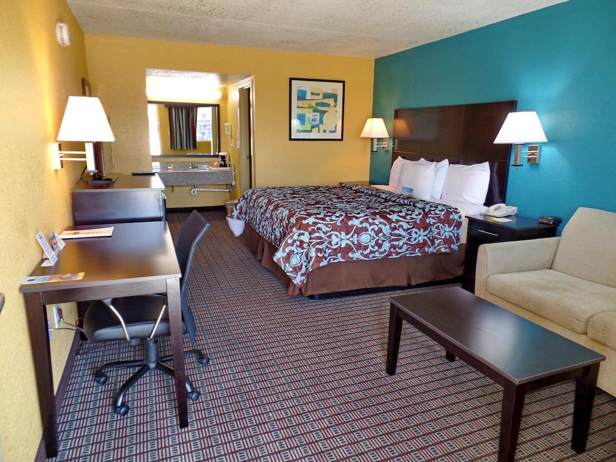 Days Inn By Wyndham Conway - thumb 14