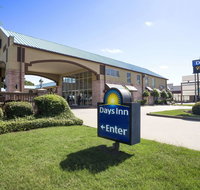 Days Inn by Wyndham Conway - Accommodation Ohio