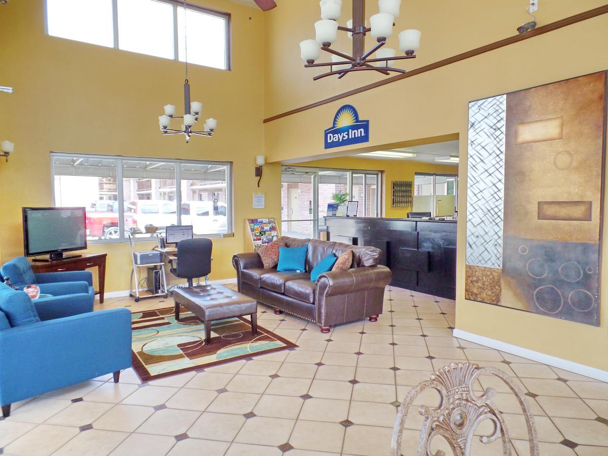 Days Inn By Wyndham Conway - thumb 11