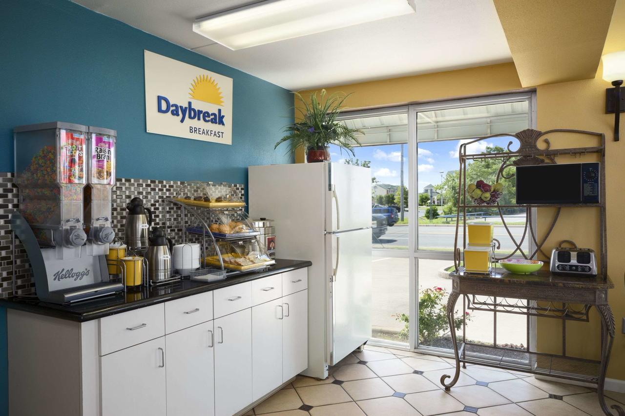 Days Inn By Wyndham Conway - thumb 30