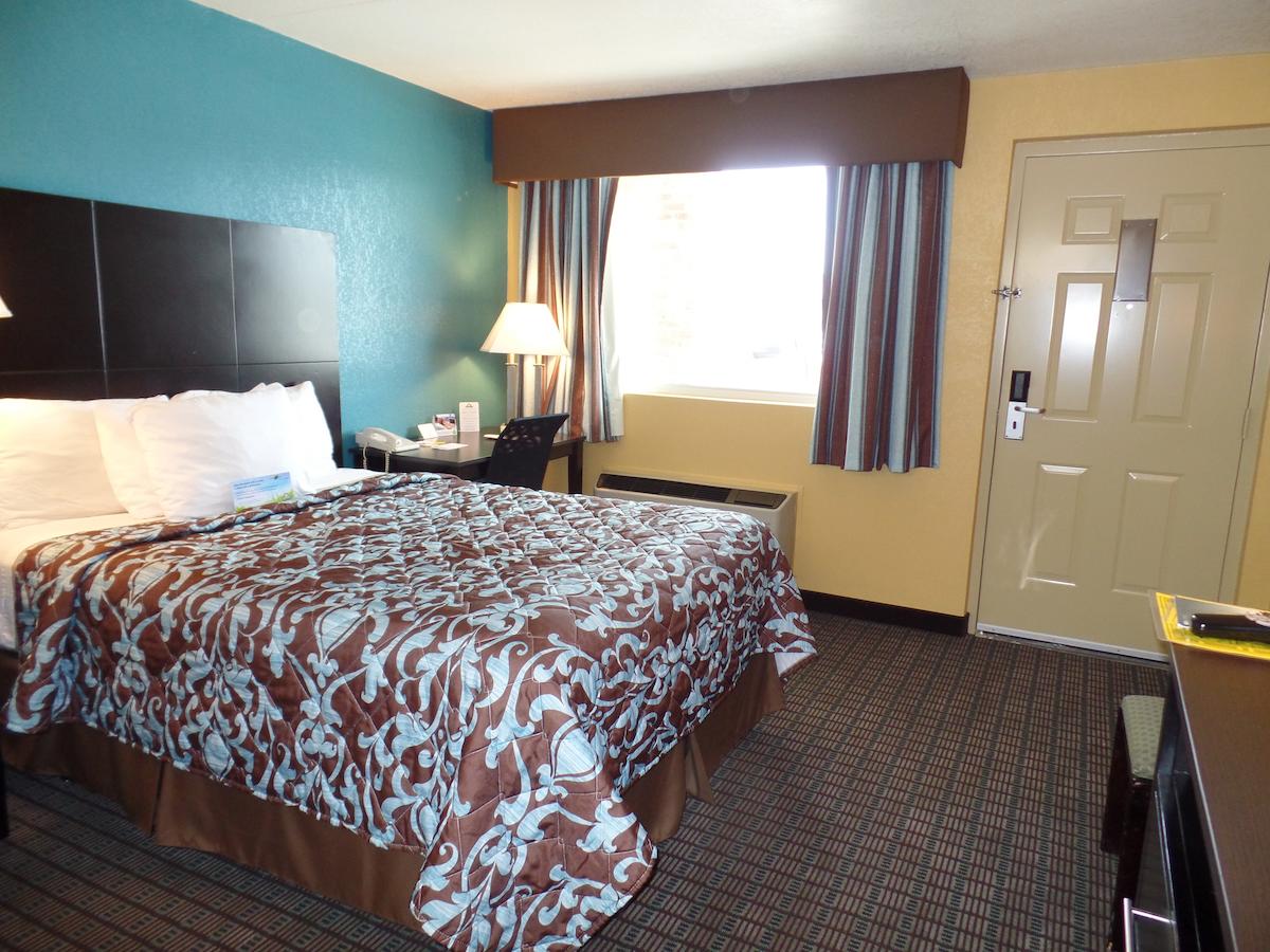 Days Inn By Wyndham Conway - thumb 21