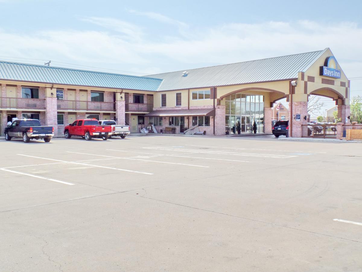 Days Inn By Wyndham Conway - thumb 23