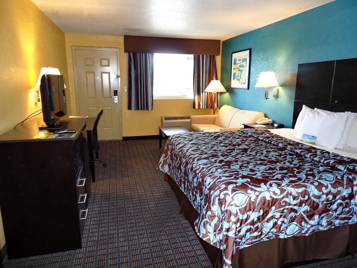 Days Inn By Wyndham Conway - thumb 15