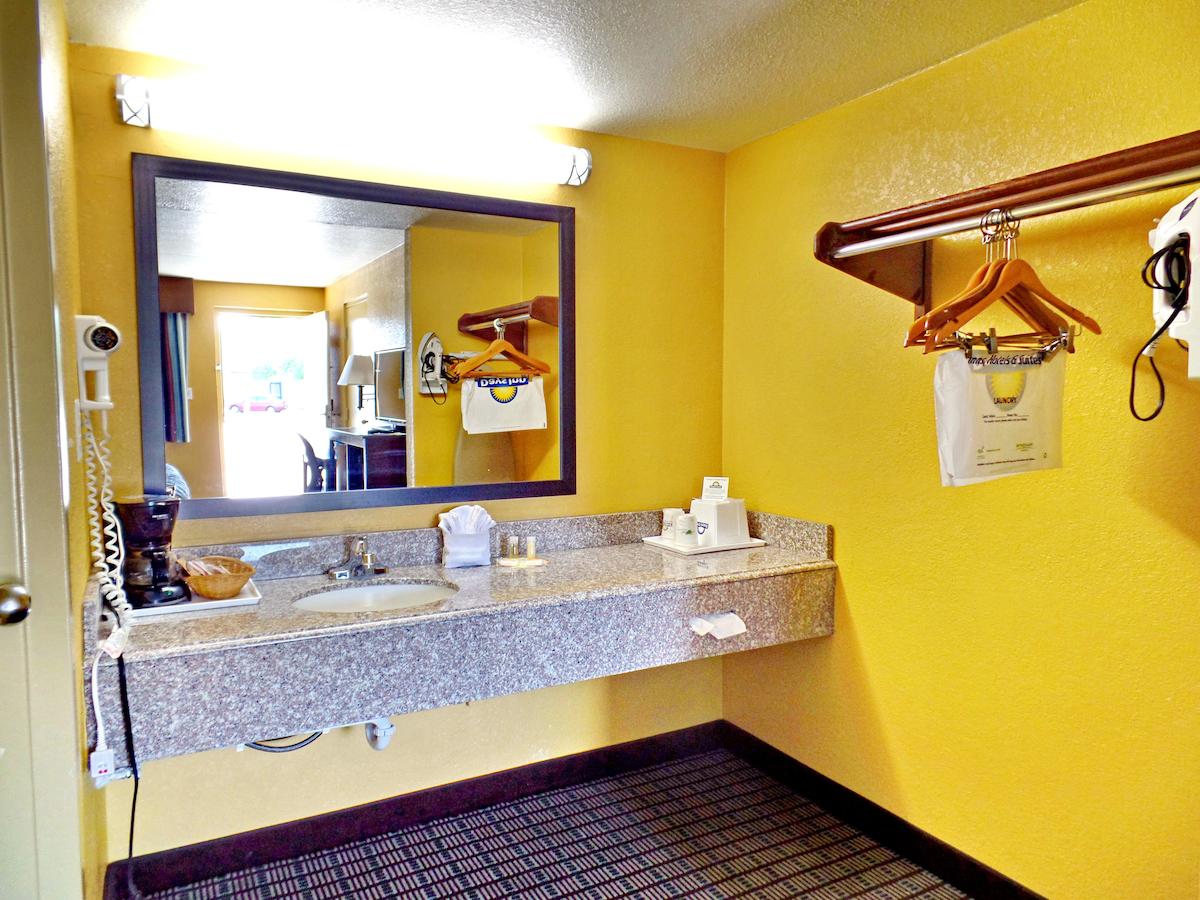 Days Inn By Wyndham Conway - thumb 18