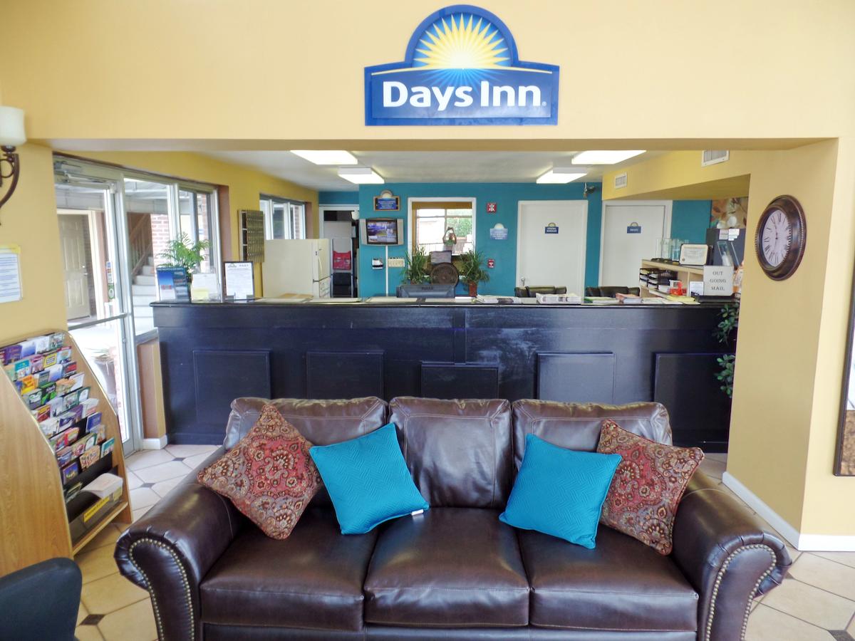Days Inn By Wyndham Conway - thumb 12