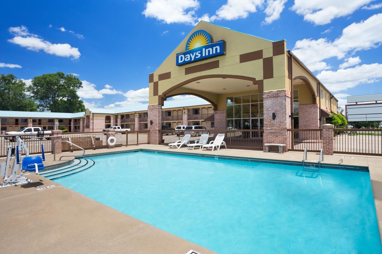 Days Inn By Wyndham Conway - thumb 2