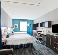 Home2 Suites By Hilton Conway - Accommodation Ohio