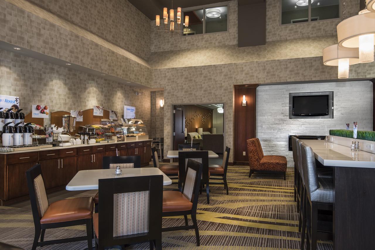 Holiday Inn Express Conway - thumb 20