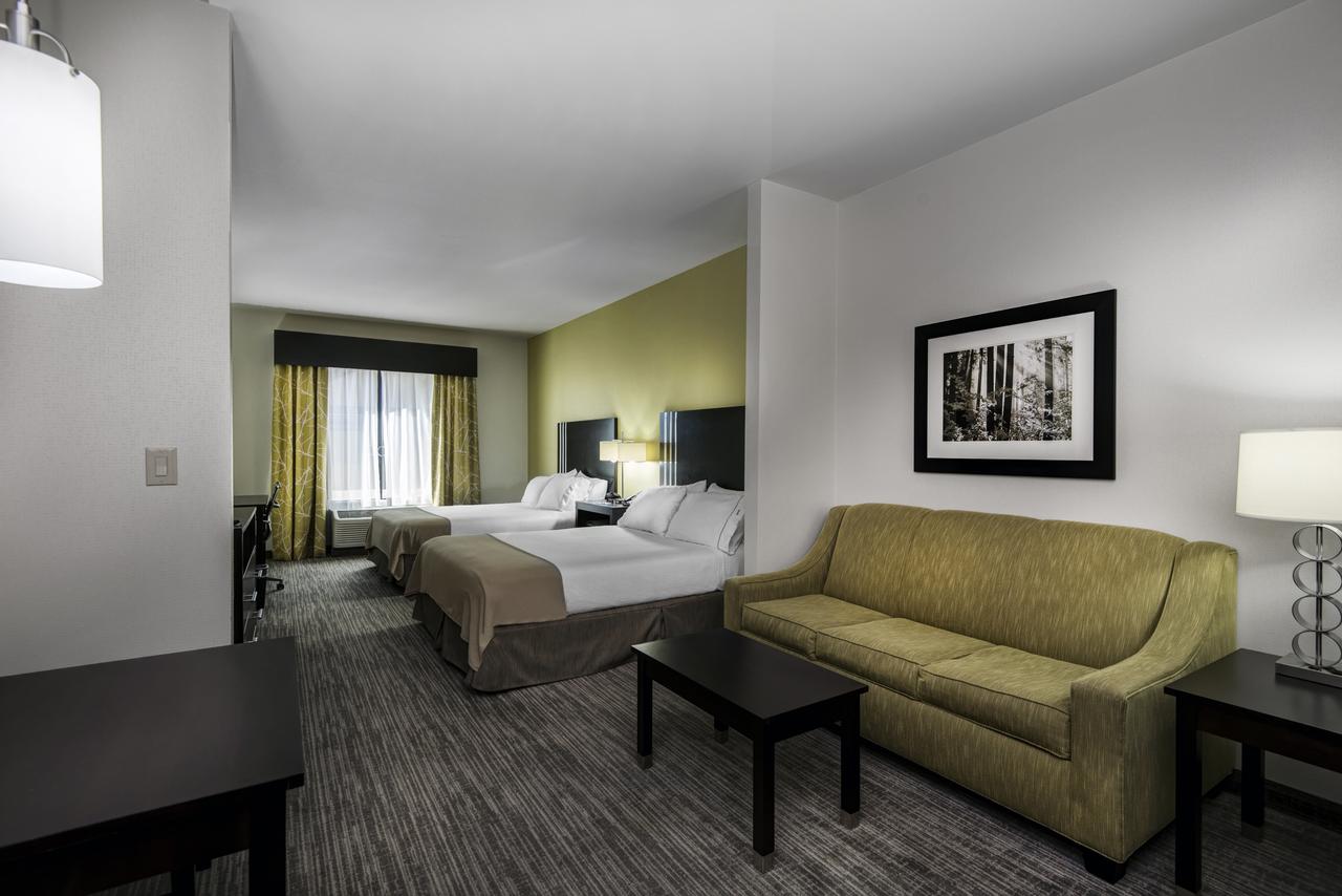 Holiday Inn Express Conway - thumb 10