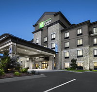 Holiday Inn Express Conway - Accommodation Ohio