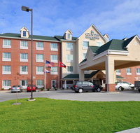 Country Inn  Suites by Radisson Conway AR - Accommodation Ohio