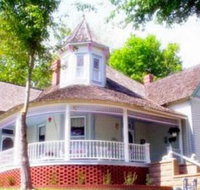 The Queen Anne House Bed and Breakfast - Accommodation Ohio