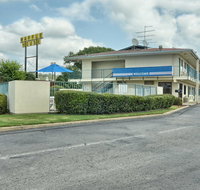 Skyline Inn - Accommodation Ohio