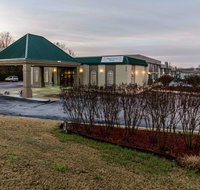 Quality Inn Harrison - Accommodation Ohio