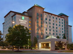Embassy Suites Little Rock
