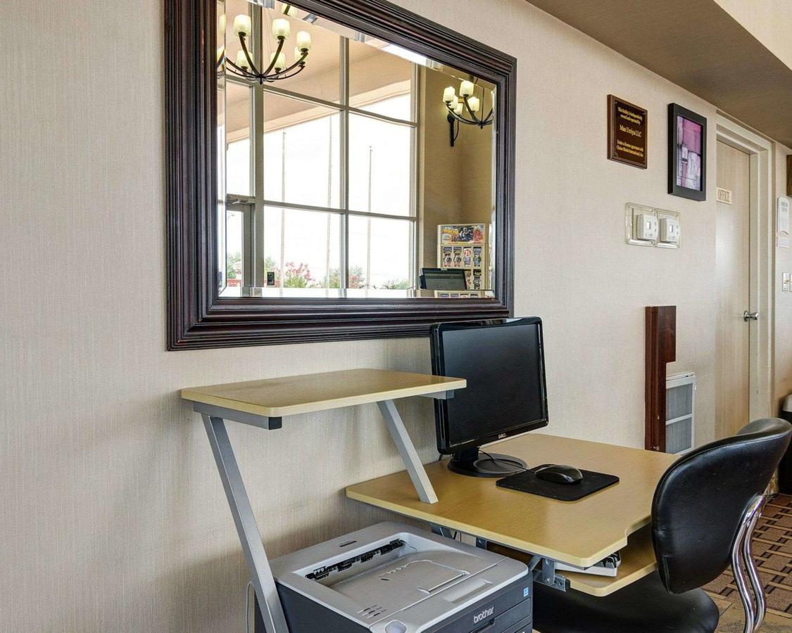 Quality Inn Conway - Greenbrier - thumb 16