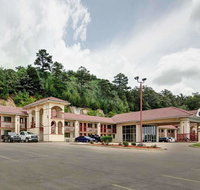 Quality Inn Conway - Greenbrier - Accommodation Ohio