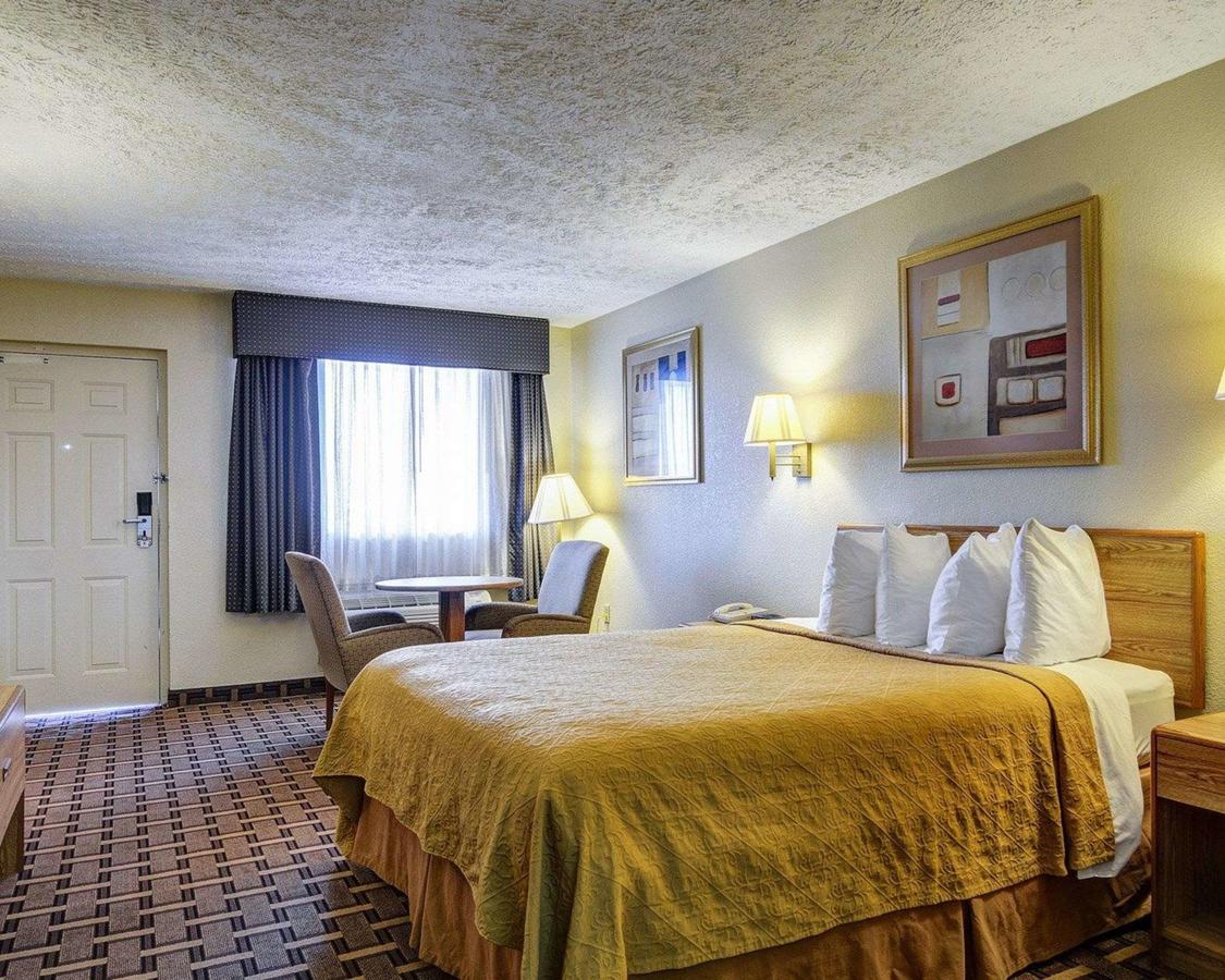 Quality Inn Conway - Greenbrier - thumb 2