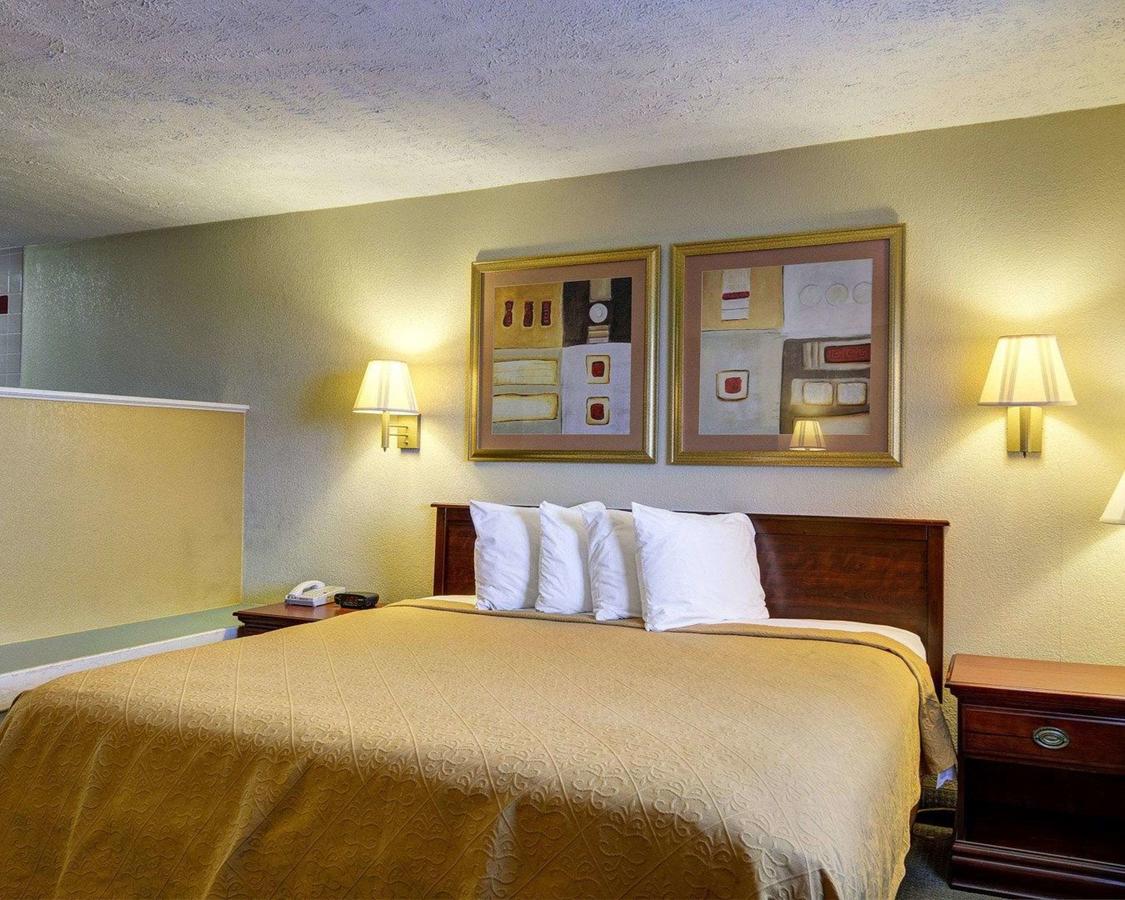 Quality Inn Conway - Greenbrier - thumb 22